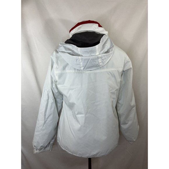 Champion C9 Winter Coat Hooded Lined Insulated Small Pockets - Picture 11 of 15